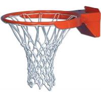 Баскетбольные сетки и кольца