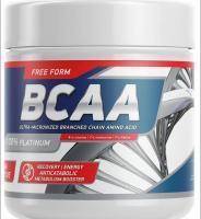 Аминокислоты BCAA