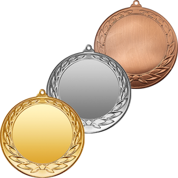Медаль Кува 3442-070