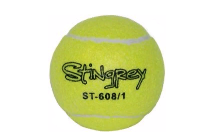 Мяч для большого тенниса ST-608/1