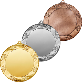 3465-070 Медаль Апаса