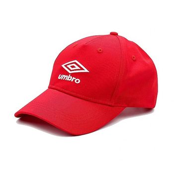 Бейсболка спортивная Umbro CAP