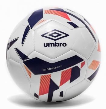 Мяч футзальный Umbro Neo Futsal Liga №4, арт. 20946U