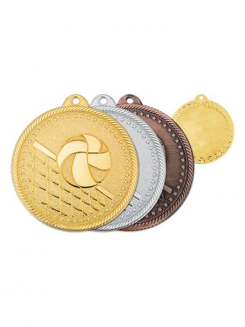 Медаль МК301 Волейбол