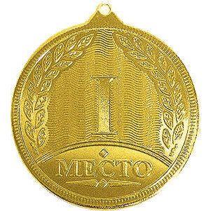 Медаль MD RUS 523