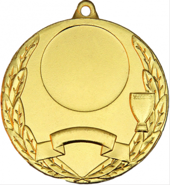 Медаль ММС5052