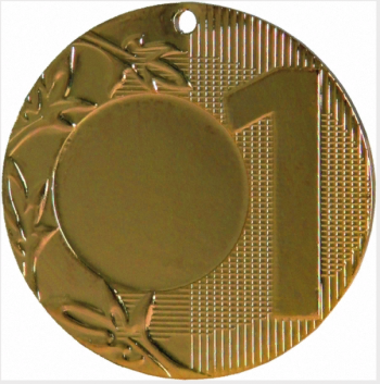 Медаль ММС7150