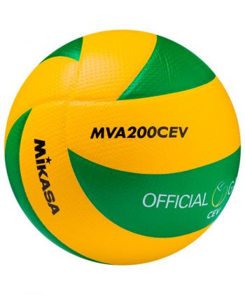 Мяч волейбольный Mikasa MVA 200CEV