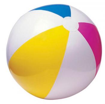 Мяч надувной Intex 61 см, арт. 59030