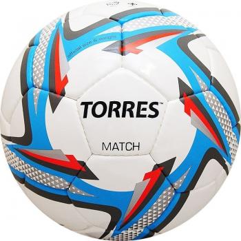 Мяч футбольный Torres Match
