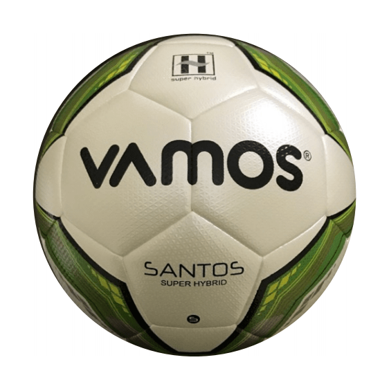 Мяч футбольный Vamos Santos №5, арт. BV 1071