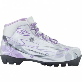 Ботинки лыжные Spine Smart Lady NNN