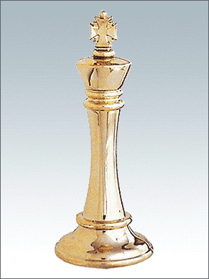 Фигура Шахматы, арт. PD#4557-G