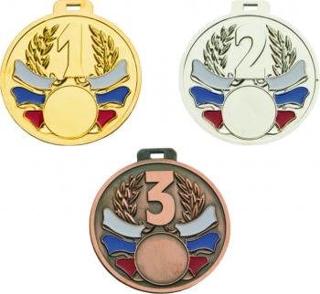 Медаль, арт. 701 RUS