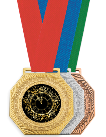 Медаль, арт. МК364