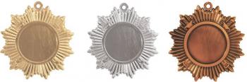 Медаль, арт. MD RUS 5014