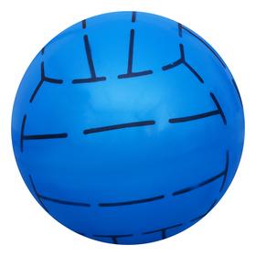Мяч дет.баскетбол 22 см 65 гр, арт. 536170