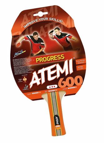 Ракетка для настольного тенниса Atemi 600