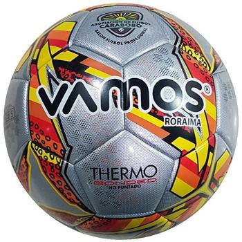 Мяч ф/б Vamos RORAIMA №5 32П BV 3250