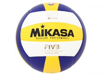 Мяч в/б MIKASA MV210 MV210