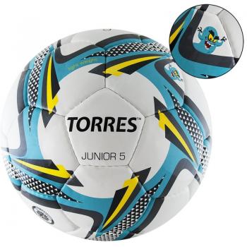 Мяч ф/б Torres Junior р.5 F318225