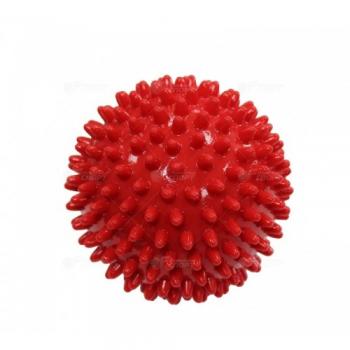 Мяч массажный Tempus 7,5см жесткий LGB-1515