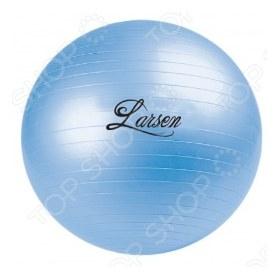 Мяч гимнастический Larsen
