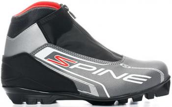 Лыжные ботинки SPINE Comfort p43