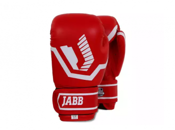 Перчатки боксерские Jabb и/к
