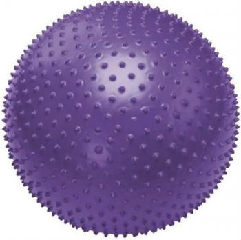 Мяч массажный TEMPUS 55 см