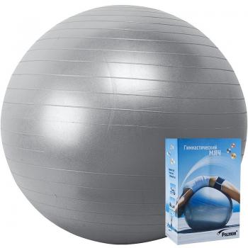 Мяч гимнастический Palmon 65 см, арт. 324065